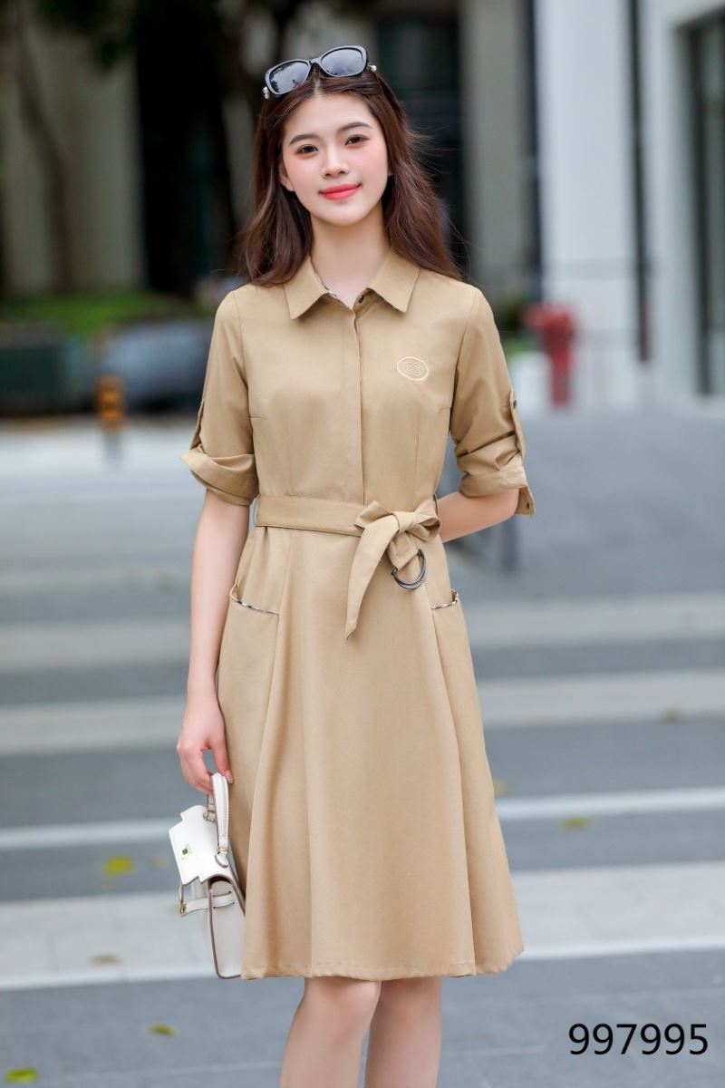 Burberry Dress